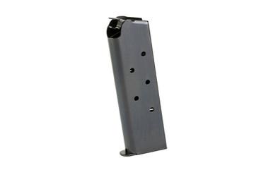 KIMBER, MAG KIMBER 45ACP 7RD BLK, 45 ACP