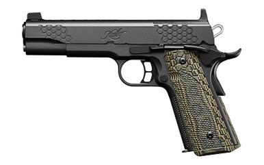 KIMBER KHX CUSTOM 45ACP 5 8RD OR