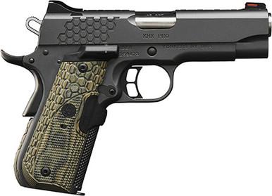 KIMBER KHX PRO W/LASER 45 ACP