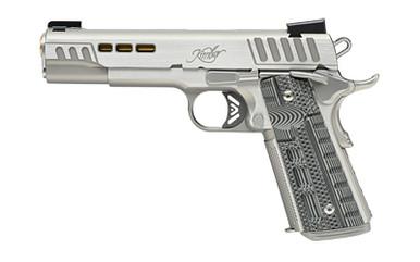 KIMBER RAPIDE 9MM 5 TFX DAWN