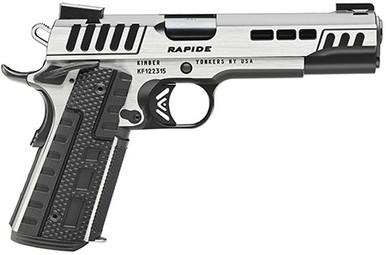 KIMBER RAPIDE SCORPIUS 9MM