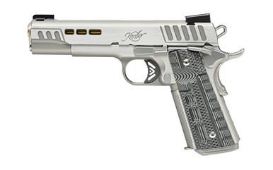 KIMBER RAPIDE 10MM 5 TFX DAWN