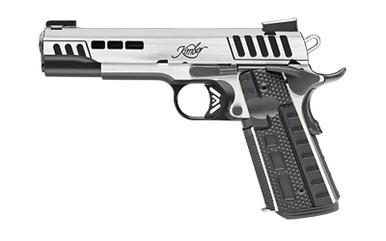 KIMBER RAPIDE SCORPIUS 45ACP 5 8RD