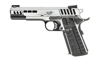 KIMBER RAPIDE 10MM 5 TFX SCORPIUS