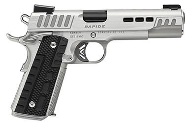 KIMBER RAPIDE FROST 45 ACP