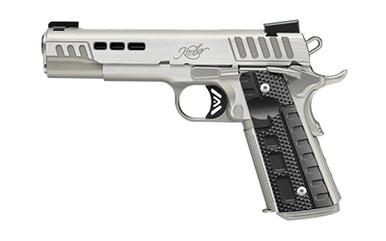 KIMBER RAPIDE FROST 10MM 5 8RD