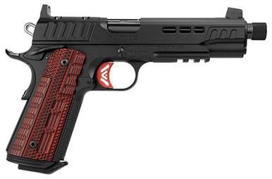 KIMBER RAPIDE HEAT 9MM