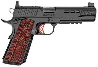 KIMBER RAPIDE HEAT 45 ACP