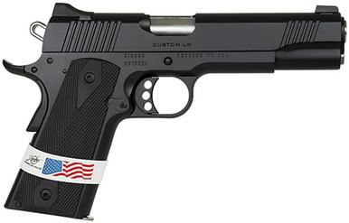 KIMBER CUSTOM LW LIBERTY 45 ACP