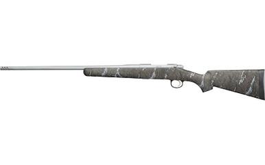 KIMBER, KMBR HNTR PRO DESOLVE 6.5CM 22 SLV, 6.5 CREEDMOOR