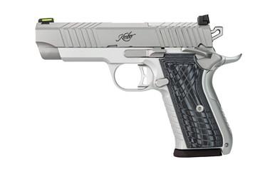 KIMBER KDS9C 9MM 4 15RD SILVER