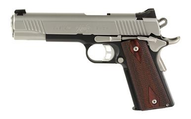 KIMBER CUSTOM CDP II 45ACP 5 7RD CA