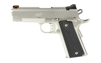 KIMBER STS PRO CARRY II CALI 45 4