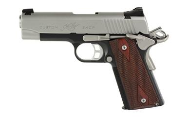 KIMBER PRO CDP II 45ACP 4 7RD NS