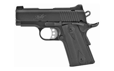 KIMBER ULTRA CARRY II CALI 45 3