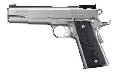 KIMBER STS TARGET II 9MM 5 9RD