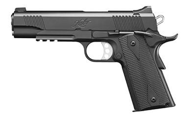 KIMBER CUSTOM TLE/RL II 45ACP 5 7RD