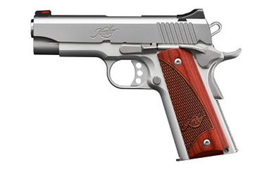 KIMBER SS PRO CARRY II 4 9MM 9RD