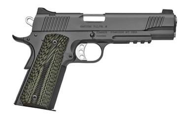 KIMBER CUSTOM TLE/RL II 45ACP 5 NS