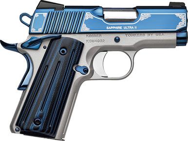 KIMBER ULTRA II ULTRA II 45 ACP