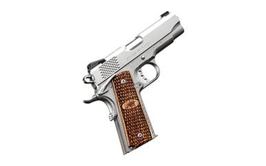 KIMBER STS PRO RAPTOR II 9MM 4 9RD