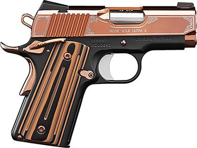KIMBER ULTRA II ULTRA II 9MM 8+1 3200372