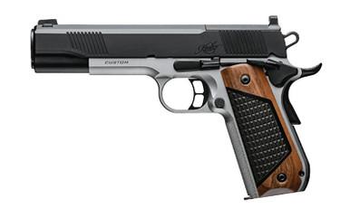 KIMBER NXT GN 1911 OR 45ACP 5 7R TT