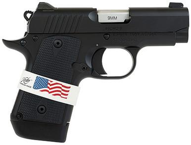 KIMBER MICRO 9 LIBERTY 9MM