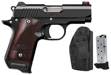 KIMBER MICRO 9 RTC-K BUNDLE 9MM