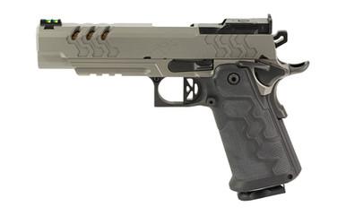 KIMBER 2K11 TARGET OR 9MM STS 10RD