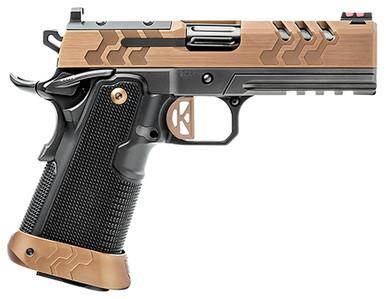 KIMBER 2K11 PRO COYOTE 9MM