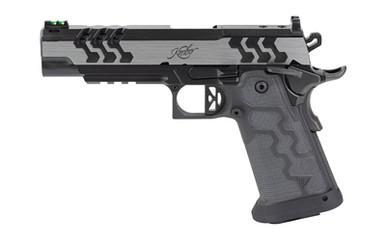 KIMBER 2K11 ECLIPSE 9MM OR 20RD SLVR
