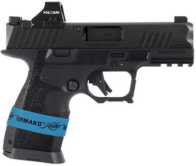 KIMBER R7 MAKO CARBON COMPACT W/OPTIC 9MM