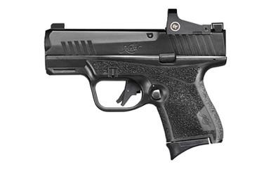 KMBR R7 MAKO 9MM 3.37 10RD BLK OI