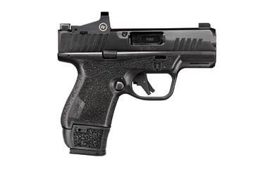 KIMBER R7 MAKO 9MM 3.37 15RD BLK OI