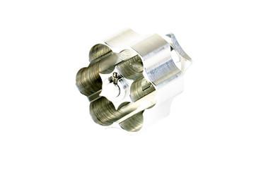 KIMBER SPEEDLOADER 357/38 K6S SLV