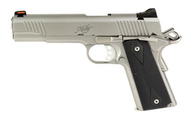 KIMBER STAINLESS II CALI 45ACP 5 3200007CAB