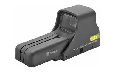 EOTECH, EOTECH 552 68 MOA RING/MOA DOT BLK