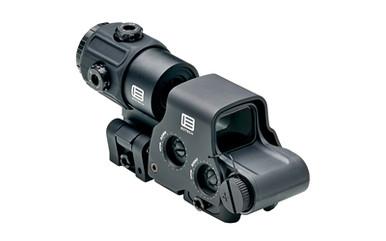 EOTECH, EOTECH HHS VI EXPS3-2 WITH G43 BLK