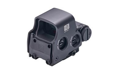 EOTECH, EOTECH EXPS3 DCR/1 MOA QR BLK