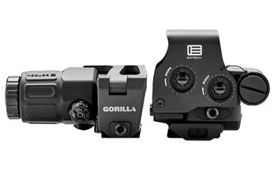 EOTECH EXPS3-0 W/G33 MGNFR STC MNT
