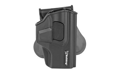 BULLDOG RAPID RELEASE RH FOR SG P320 - FITS SIG P320