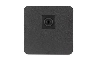 BULLDOG POLY UNI MOUNT-RR/MX HOLSTER