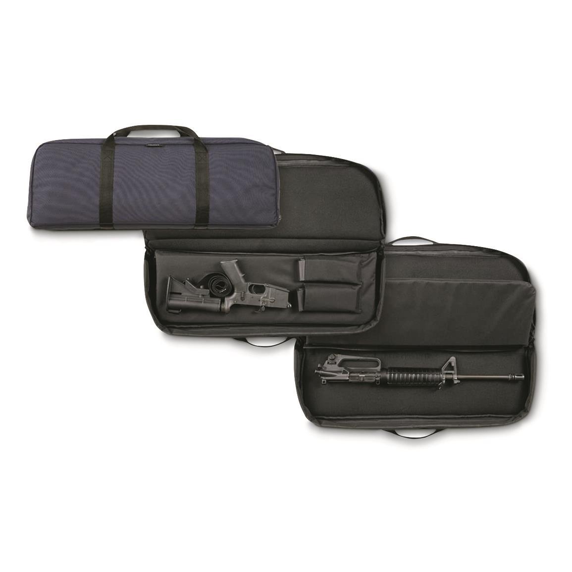 Bulldog Ultra Compact Discreet Carry Case