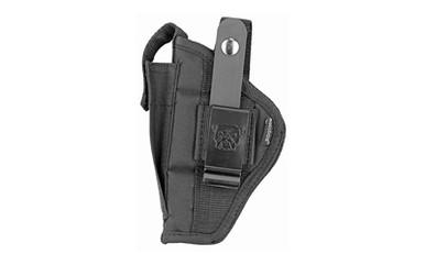 BULLDOG EXTREME M/L AUTO FOR GLK 17 - FITS MEDIUM/LARGE FRAME AUTOMATIC