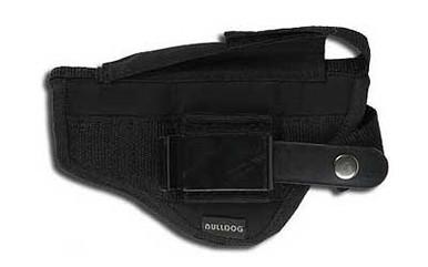 BULLDOG EXTREME JUDGE PUBLIC DFDR - FITS TAURUS PUBLIC DEFENDER
