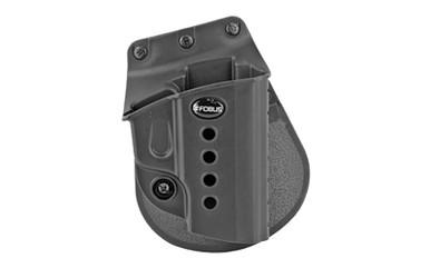 FOBUS E2 PDL WLTHER PPS/S&W SHIELD - FITS WALTHER PPS