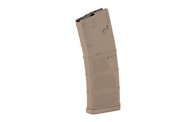 MISSION FIRST TACTICAL, MAG MFT 556 30RD SCORCHED DARK EARTH, 223 REMINGTON