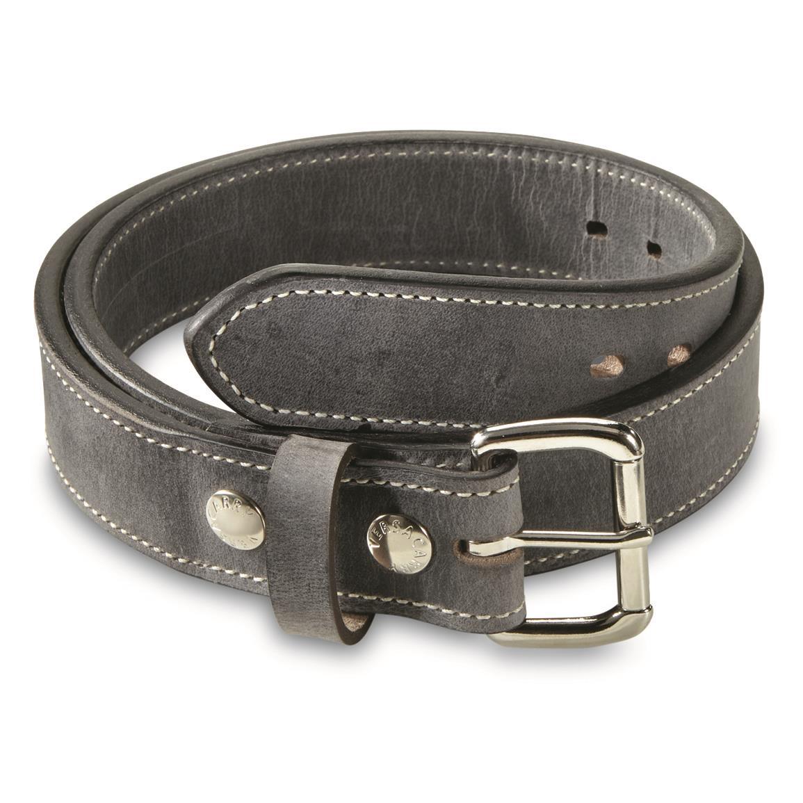VersaCarry Underground Classic Carry Belt