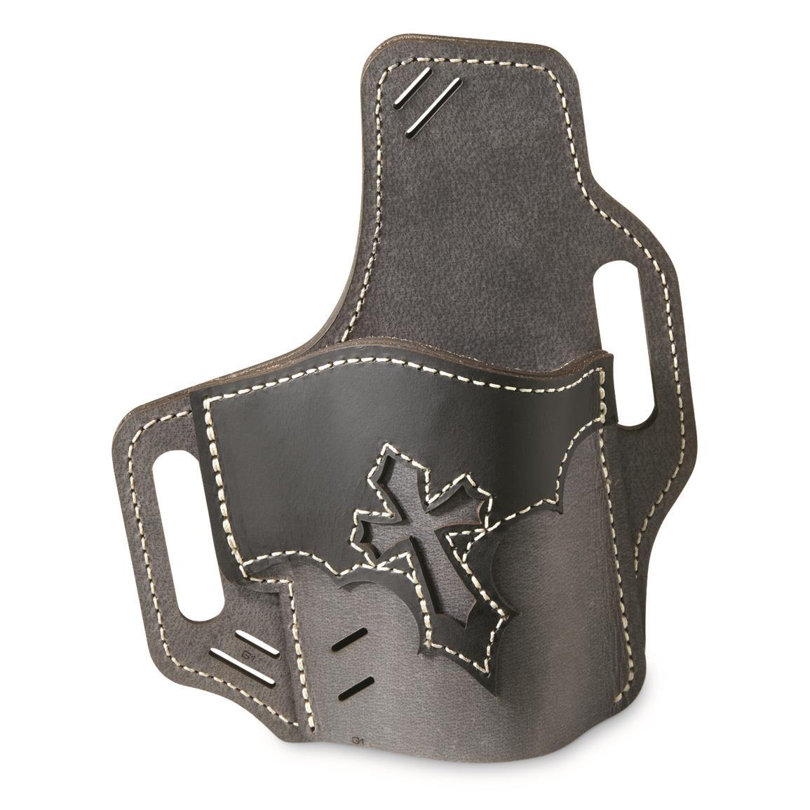 VersaCarry Arc Angel OWB Holster Right Hand Draw